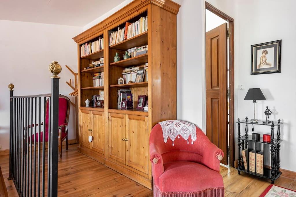 Six Chandelles M'Etaient Comptees Puimoisson Kültér fotó